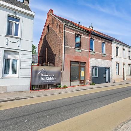 Woning Te koop Schoonaarde