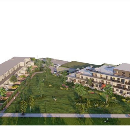 Appartement Te koop Beveren (Waas)