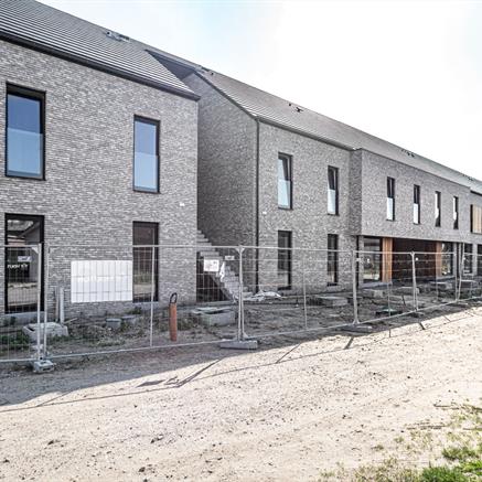 Appartement Te koop Beveren (Waas)