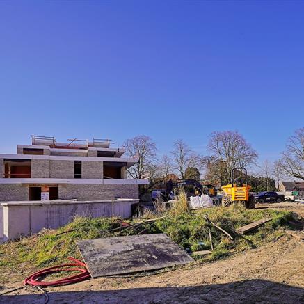 Project Te koop Beveren (Waas)