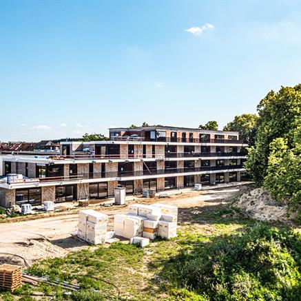 Project Te koop Beveren (Waas)