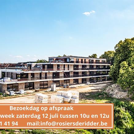 Appartement Te koop Beveren (Waas)