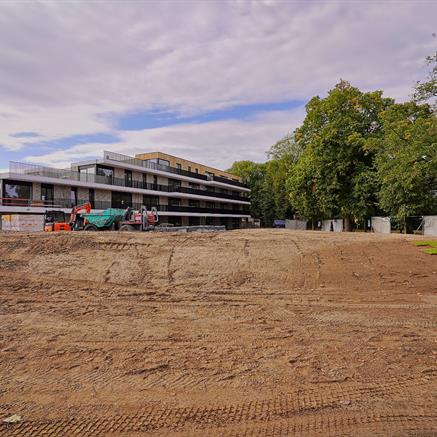 Appartement Te koop Beveren (Waas)