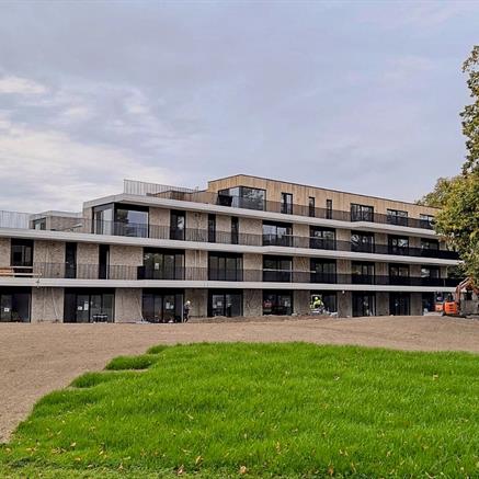 Appartement Te koop Beveren (Waas)