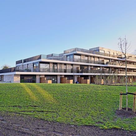 Appartement Te koop Beveren (Waas)