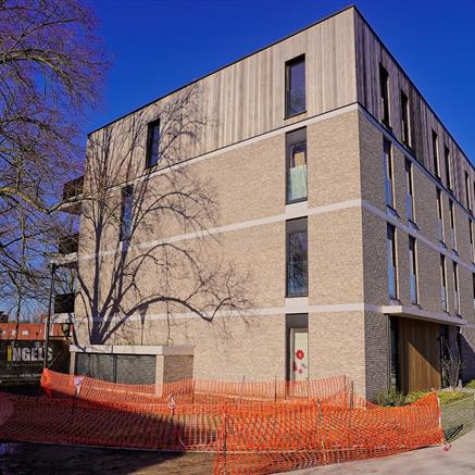 Appartement Te koop Beveren (Waas)