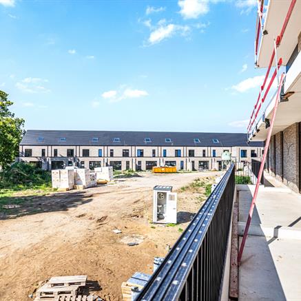 Appartement Te koop Beveren (Waas)