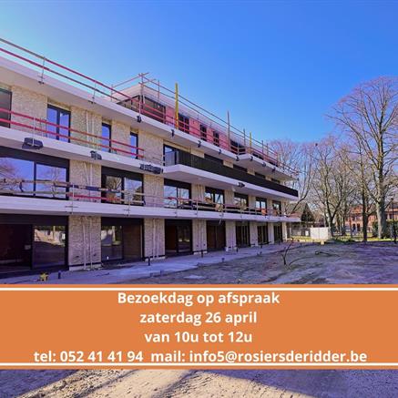 Appartement Te koop Beveren (Waas)