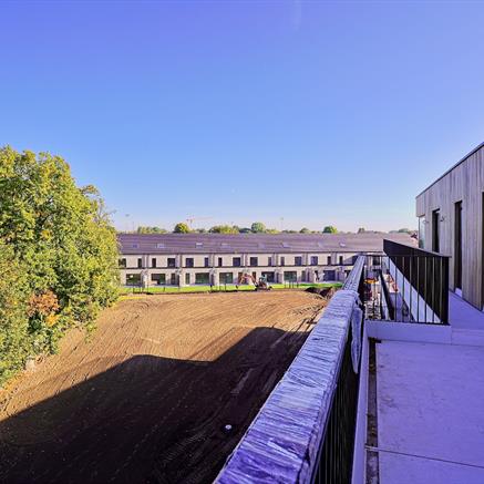 Appartement Te koop Beveren (Waas)
