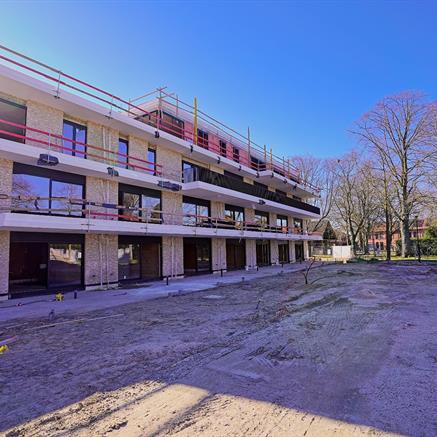 Project Te koop Beveren (Waas)