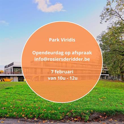 Project Te koop Beveren (Waas)