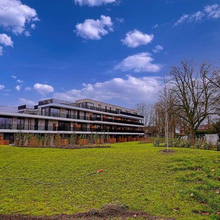 Project Te koop Beveren (Waas)