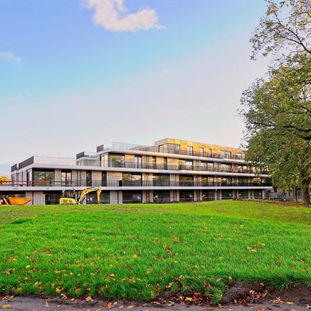 Project Te koop Beveren (Waas)