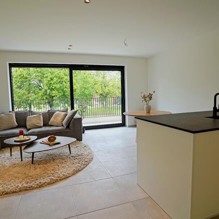 Project Te koop Beveren (Waas)