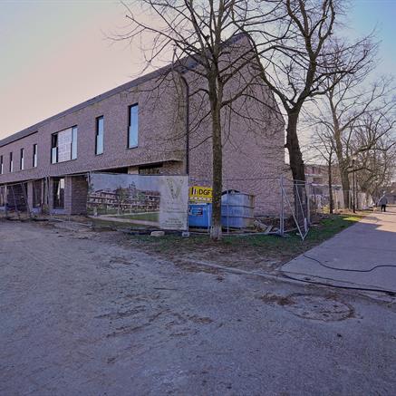Project Te koop Beveren (Waas)