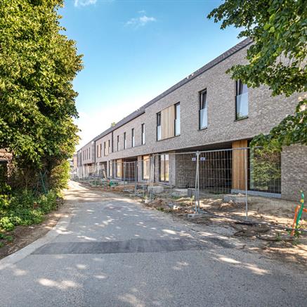 Project Te koop Beveren (Waas)