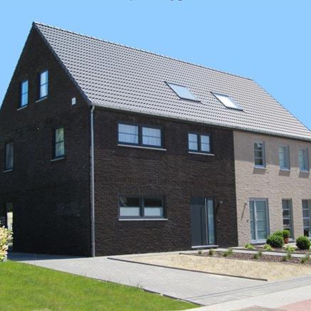 Bouwgrond Te koop Vosselaar