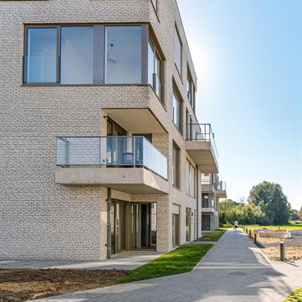 Assistentiewoning Te koop Beveren (Waas)