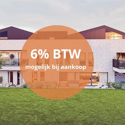 Appartement Te koop Bornem