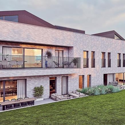 Appartement Te koop Bornem