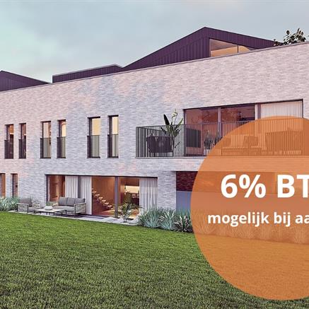 Appartement Te koop Bornem