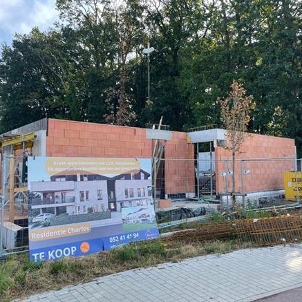Appartement Te koop Bornem