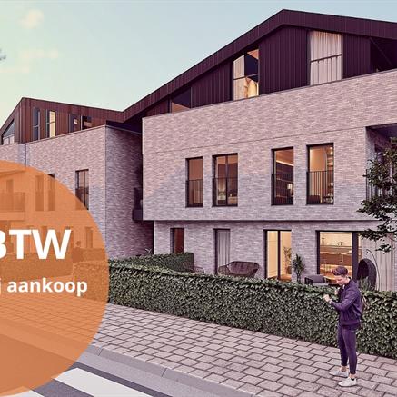 Appartement Te koop Bornem