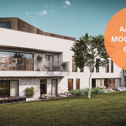 Appartement Te koop Bornem