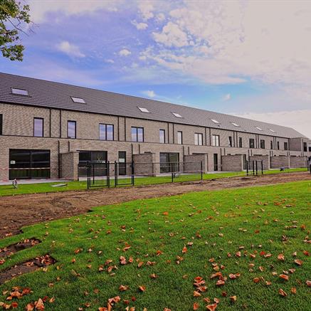 Woning Te koop Beveren (Waas)