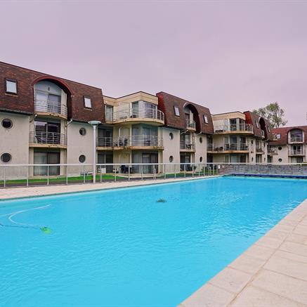 Appartement Te koop Bredene