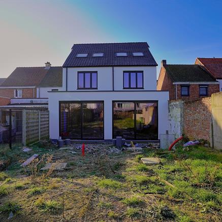 Woning Te koop Vrasene