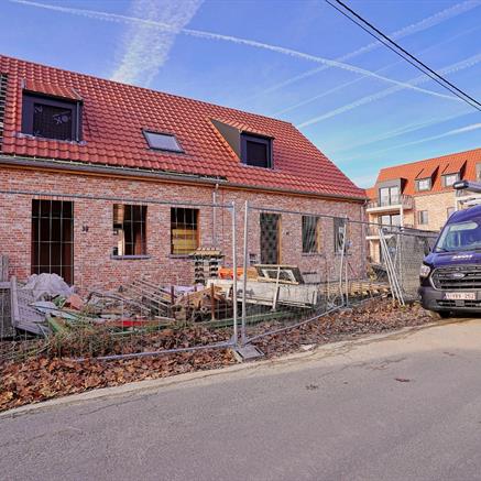 Woning Te koop Buggenhout