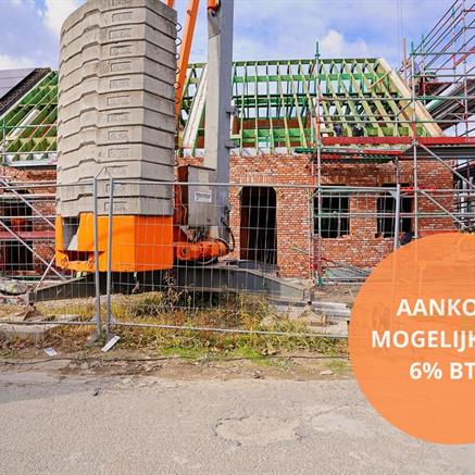 Woning Te koop Buggenhout