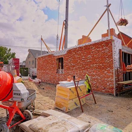 Woning Te koop Buggenhout
