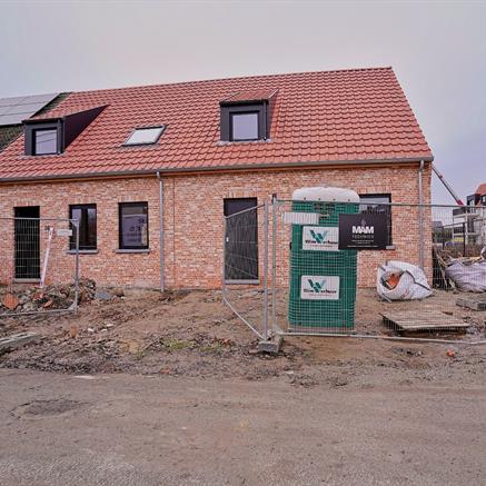 Woning Te koop Buggenhout