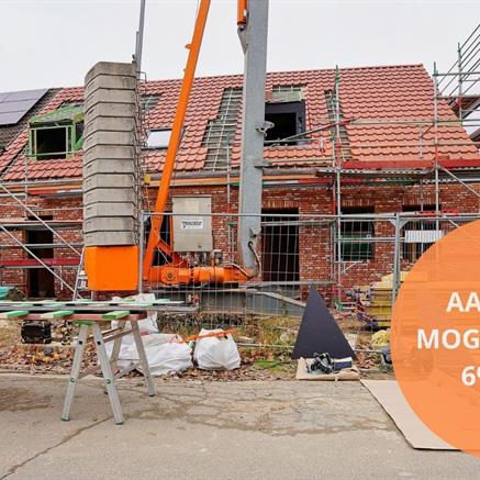 Woning Te koop Buggenhout