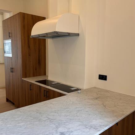 Appartement Te koop Oostende