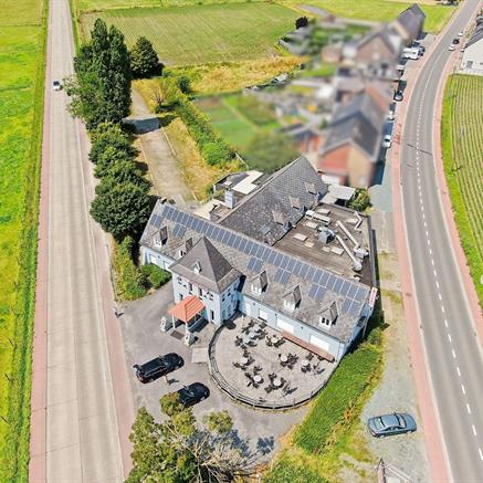 Handelspand Te koop Malderen