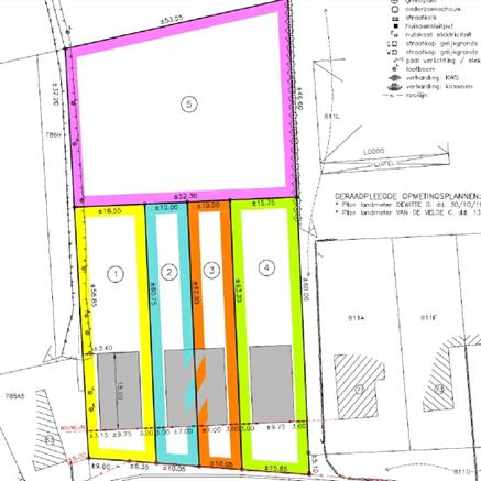 Project Gerealiseerd Sint-Kruis-Winkel