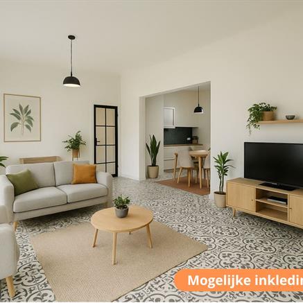 Woning Te koop Sinaai-Waas