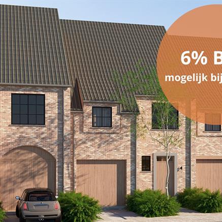 Woning Te koop Bornem