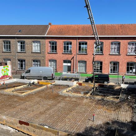 Woning Te koop Bornem
