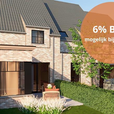 Woning Te koop Bornem