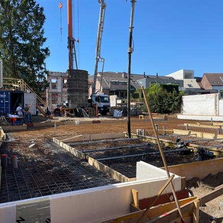 Woning Te koop Bornem