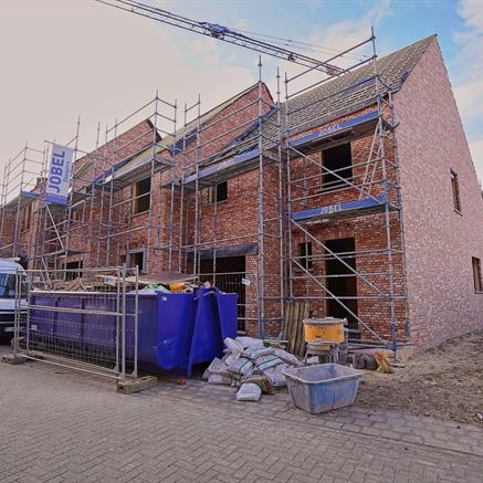 Woning Te koop Bornem