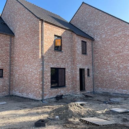 Woning Te koop Stekene
