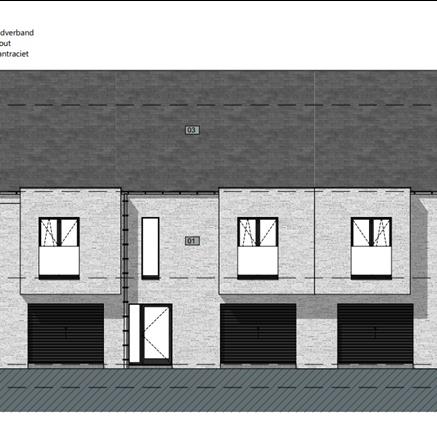 Bouwgrond Te koop Aalst (9300)