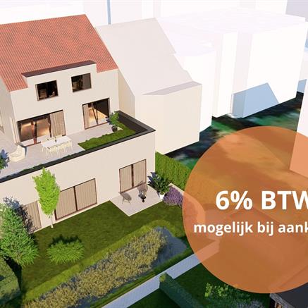 Appartement Te koop Bornem