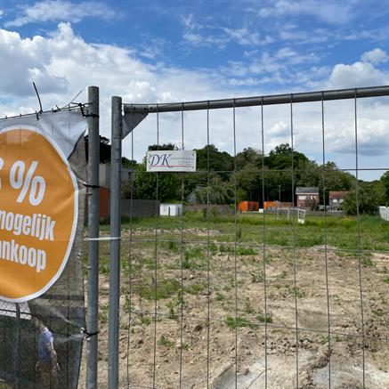 Appartement Te koop Lebbeke