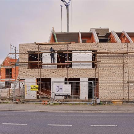 Appartement Te koop Lebbeke